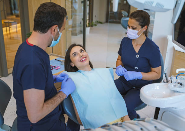 Best Dentures (Full and Partial)  in Atlanta, TX