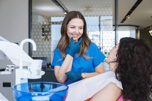 Best Root Canal Treatment  in Atlanta, TX